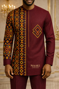 Royal Wine Heritage Ankara Set