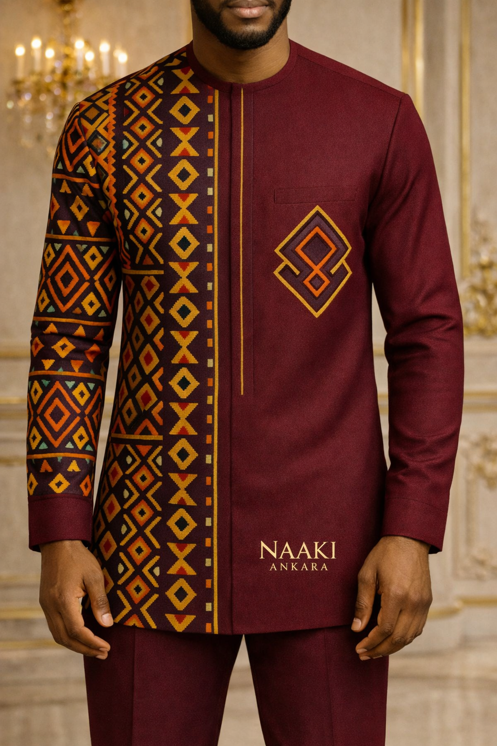 Royal Wine Heritage Ankara Set