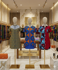 The Naaki Ntoma "Vibrant Heritage" Collection