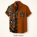 The Hybrid Artisan Button-Down
